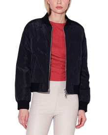 Women's coats, jackets and vests