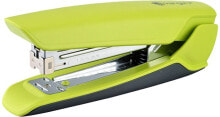 Staplers, staples and anti-staplers