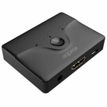 APPROX APPC29V3 1x3 HDMI Switch