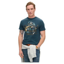 Men's sports T-shirts and T-shirts