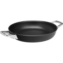 Frying pans and saucepans