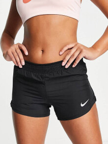 Женские спортивные шорты Nike Running
