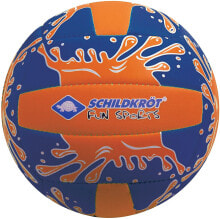 Волейбольные мячи Мяч волейбольный Schildkrt