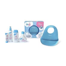 SEBAMED Baby Canas Babero Sebi Med Set