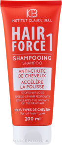 Shampoos for hair