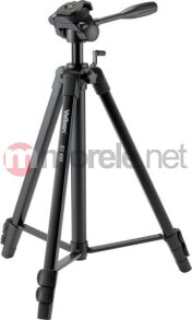 Tripods and monopods for photographic equipment