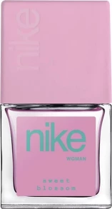 Nike Perfumy Damskie Nike EDT Sweet Blossom (30 ml)