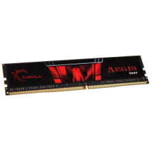 Memory Modules (RAM)