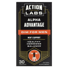 Витамины и БАДы Action Labs