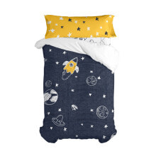 Bed linen for babies