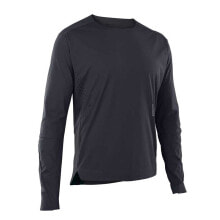 ION Scrub AMP BAT Long Sleeve Enduro Jersey