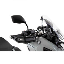 Аксессуары для мотоциклов и мототехники HEPCO BECKER Honda X-ADV 750 21 42129531 00 01 Handguard
