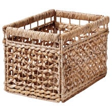 Baskets, boxes and containers