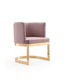 Manhattan Comfort aura Dining Chair