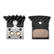 SHIMANO L04C Metal Brake Pads