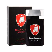 Lamborghini Intenso 200 ml eau de toilette für Herren