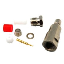 Spare parts and consumables for motor vehicles