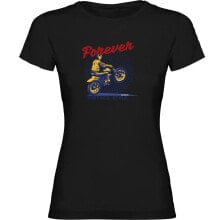 KRUSKIS Forever Vintage Short Sleeve T-Shirt