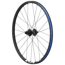 SHIMANO MT501 27.5´´ Disc MTB Rear Wheel