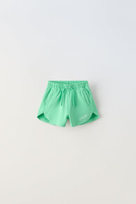 Baby shorts for girls