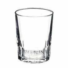 Set of glasses Bormioli Rocco Saboya Glass 110 ml 6 Units Transparent