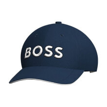 Женские кепи Hugo Boss купить от $61