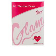 OIL BLOTTING paper 50 уд