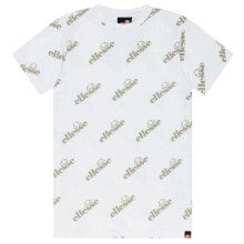 ELLESSE Soreo Short Sleeve T-Shirt