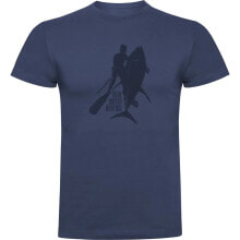 Men's sports T-shirts and T-shirts