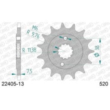 AFAM 22405 Front Sprocket