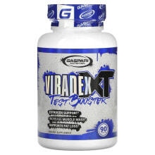 Vitamins and dietary supplements for men Gaspari Nutrition