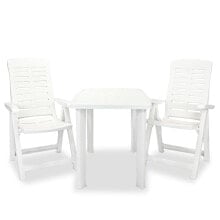 Garden furniture sets