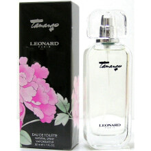 Женская парфюмерия Leonard Paris