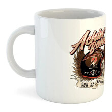 KRUSKIS Achin Bones 325ml Mug