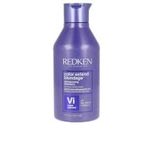 COLOR EXTEND BLONDAGE shampoo 300 ml