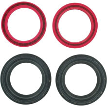 MOOSE HARD-PARTS Honda XL600R 83-87 39x52x11mm fork dust seal kit