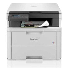 BROTHER DCPL3520CDW multifunction printer refurbished