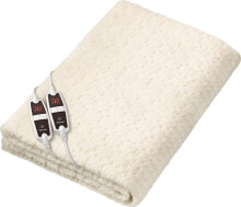 Electric hot water bottles