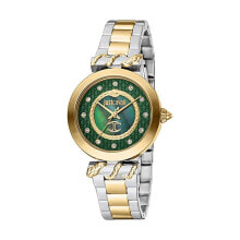Купить женские наручные часы Just Cavalli: Часы женские Just Cavalli JC1L257M0065