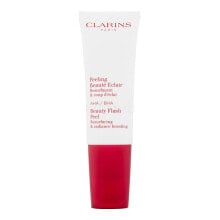 Купить скрабы и пилинги для лица Clarins: Clarins Beauty Flash Peel 50 ml peeling für Frauen