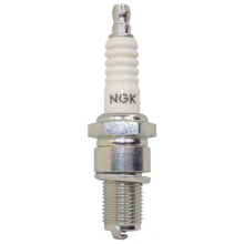 Свечи зажигания NGK SPARK PLUGS B6HS-10 Spark Plug