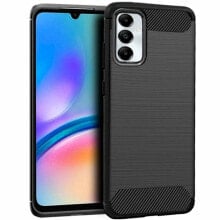 Mobile cover Cool Galaxy A05s Black Samsung