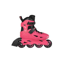 Roller skates