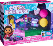 Dollhouses for girls