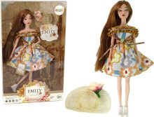 Dolls and dolls for girls