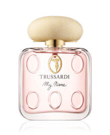 Trussardi My Name Eau de Parfum Spray