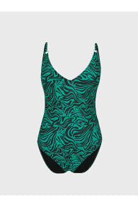 Women's One-piece Swimwear