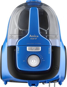 Amica Karif VI2041 vacuum cleaner