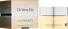 Anti-Aging Nachtcreme - Dr Irena Eris Authority Supreme Age Delaying Cream