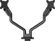 Brackets, holders and stands for monitors